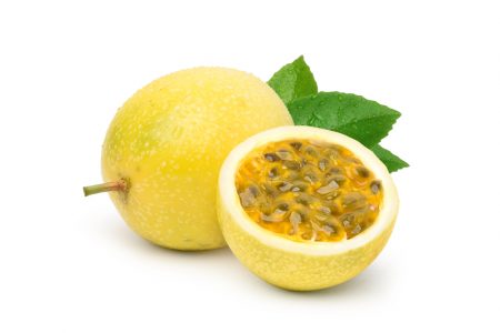 Thani - Pasio Fruit